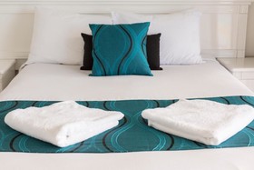 Gemini Resort