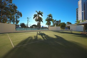 Gemini Resort