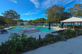 Gemini Resort