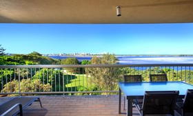 Gemini Resort