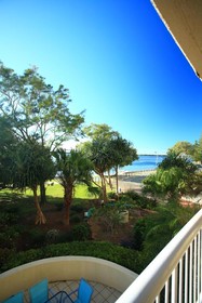 Gemini Resort