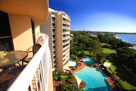 Gemini Resort