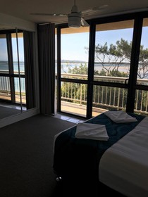 Gemini Resort