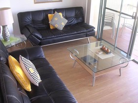 Kings Bay Apartments