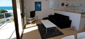 Merrima Court Holiday Apartments