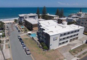 Merrima Court Holiday Apartments