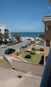 Merrima Court Holiday Apartments
