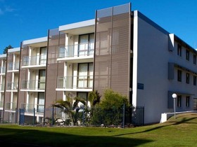 Merrima Court Holiday Apartments