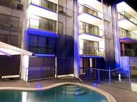 Merrima Court Holiday Apartments