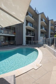Merrima Court Holiday Apartments
