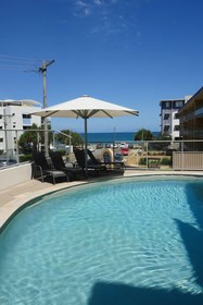 Merrima Court Holiday Apartments