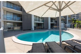Merrima Court Holiday Apartments