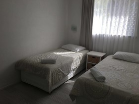 Merrima Court Holiday Apartments