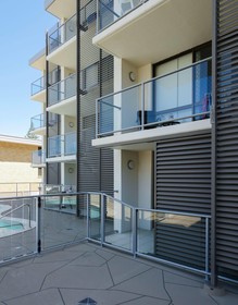 Merrima Court Holiday Apartments