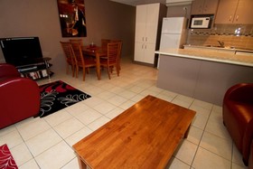 Merrima Court Holiday Apartments
