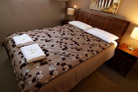 Merrima Court Holiday Apartments