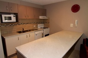 Merrima Court Holiday Apartments
