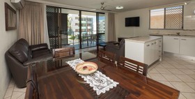 Merrima Court Holiday Apartments