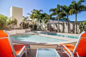 Monaco Caloundra