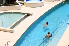 Monaco Caloundra