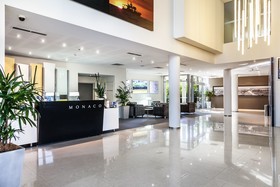Monaco Caloundra