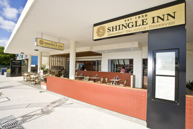 Monaco Caloundra