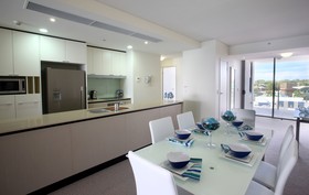 Monaco Caloundra