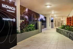 Monaco Caloundra