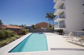Ocean Views Resort