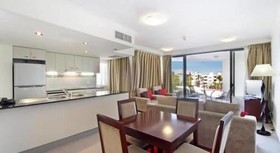 Ocean Views Resort