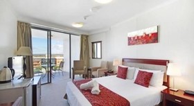 Ocean Views Resort