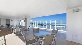 Ocean Views Resort