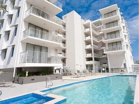 Ocean Views Resort