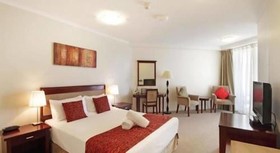 Ocean Views Resort