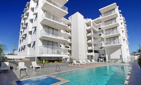 Ocean Views Resort