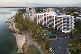 Ramada Resort by Wyndham Golden Beach