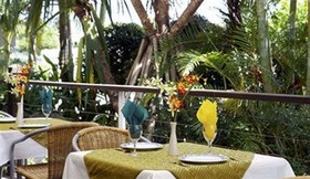 Ramada Resort by Wyndham Golden Beach