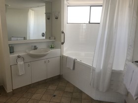 Ramada Resort by Wyndham Golden Beach
