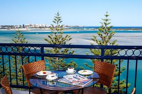 Ramada Resort by Wyndham Golden Beach