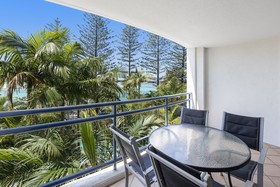 Ramada Resort by Wyndham Golden Beach
