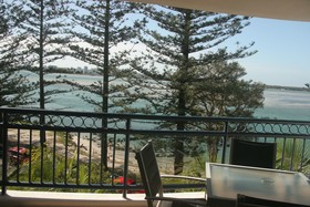 Ramada Resort by Wyndham Golden Beach