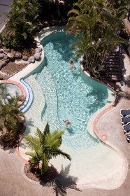 Ramada Resort by Wyndham Golden Beach