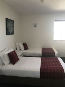 Ramada Resort by Wyndham Golden Beach