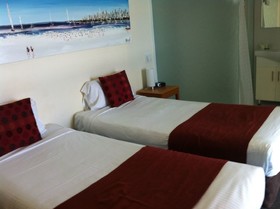 Ramada Resort by Wyndham Golden Beach
