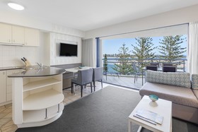 Ramada Resort by Wyndham Golden Beach