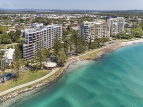Ramada Resort by Wyndham Golden Beach