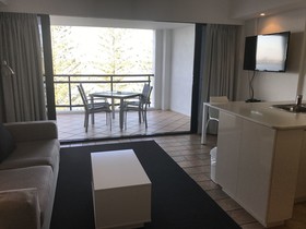 Ramada Resort by Wyndham Golden Beach