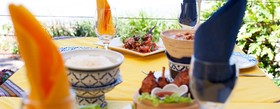 Ramada Resort by Wyndham Golden Beach