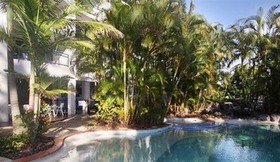 Ramada Resort by Wyndham Golden Beach