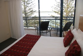 Ramada Resort by Wyndham Golden Beach